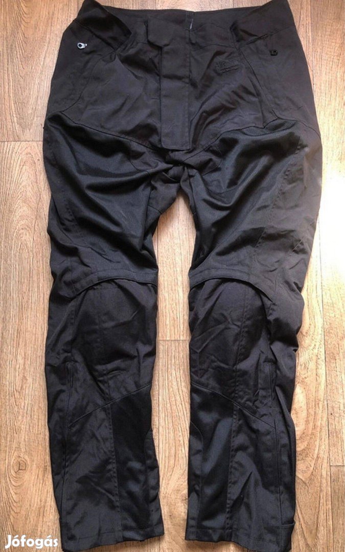 Motoros nadrág,4XL