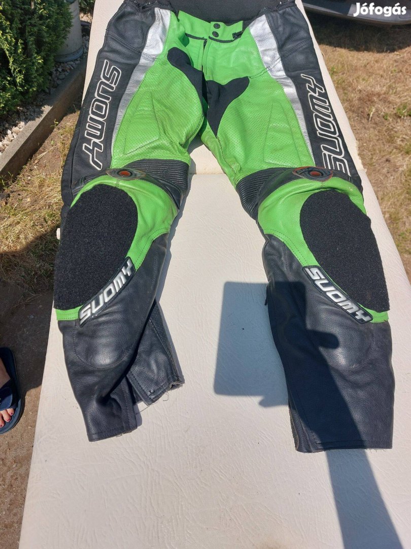 Motoros nadrág