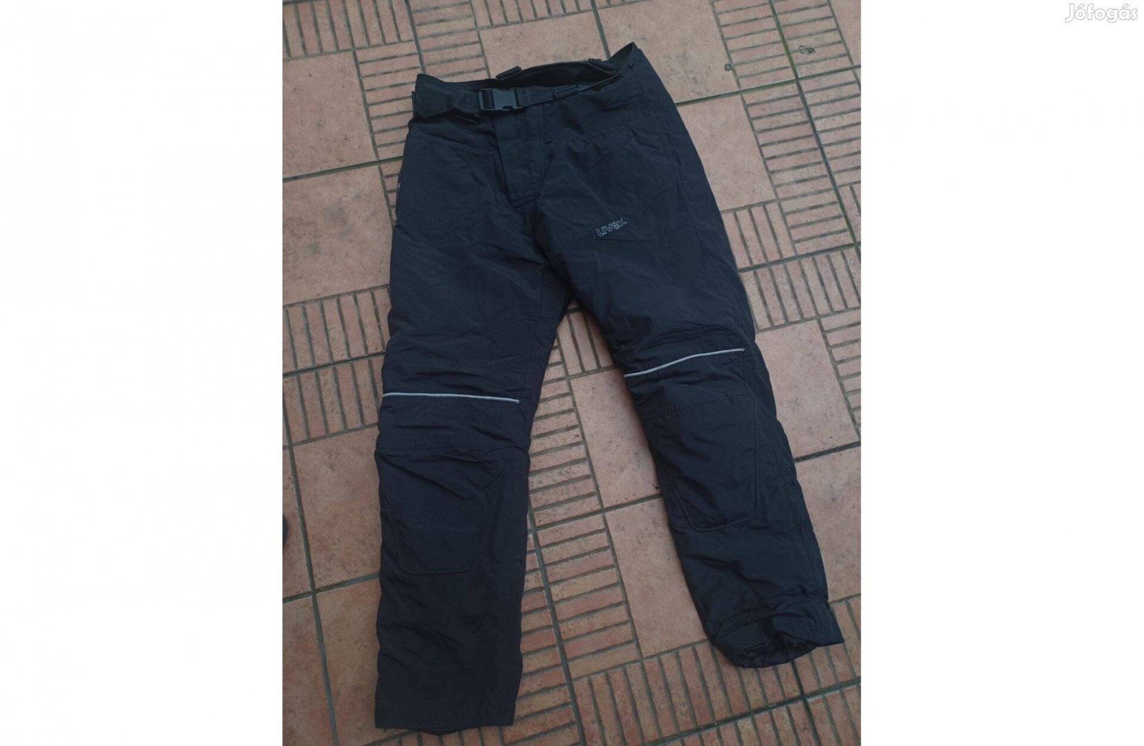 Motoros nadrág motorosnadrág S M