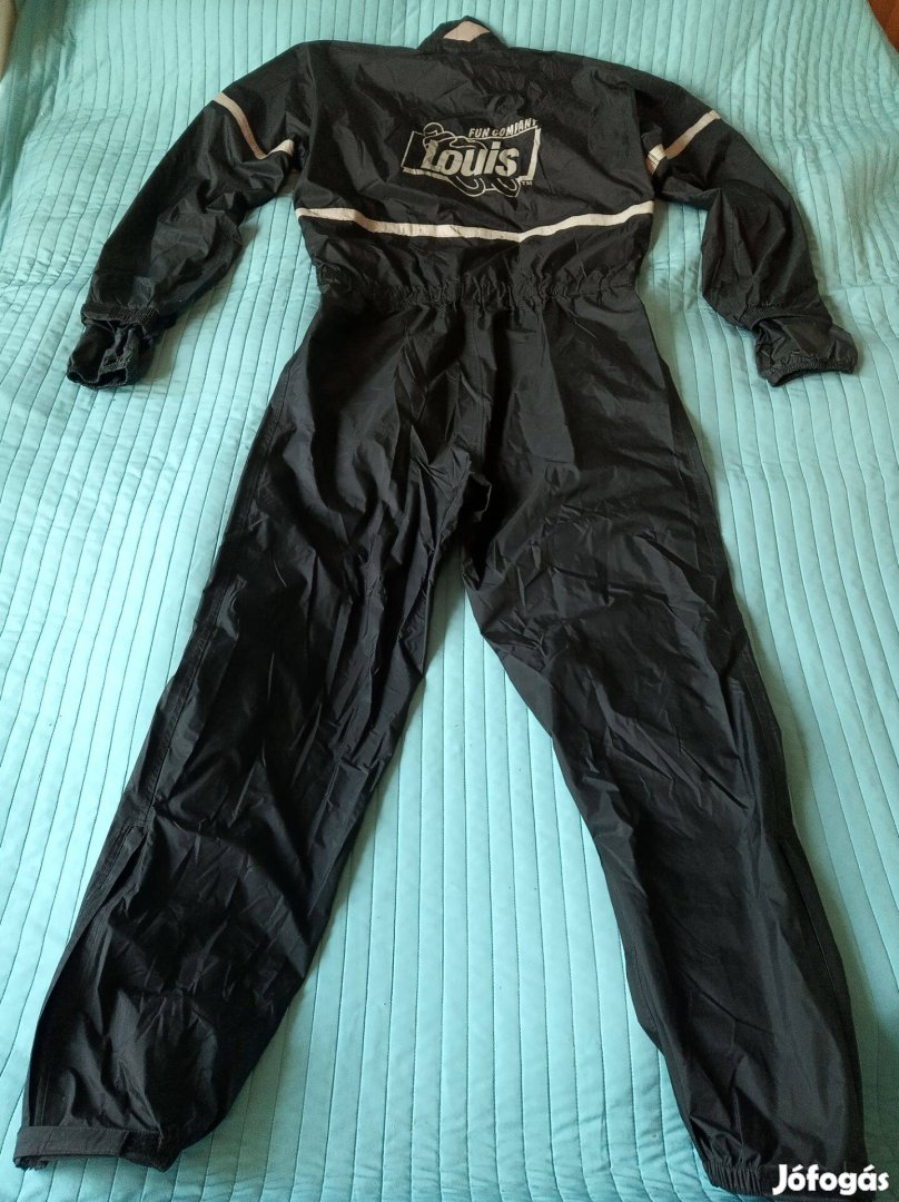 Motoros overál Louis XL - es vízhatlan