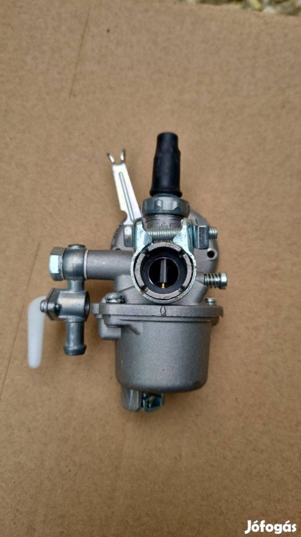 Motoros permetezőhöz való minőségi karburátor, 16mm torok mérettel