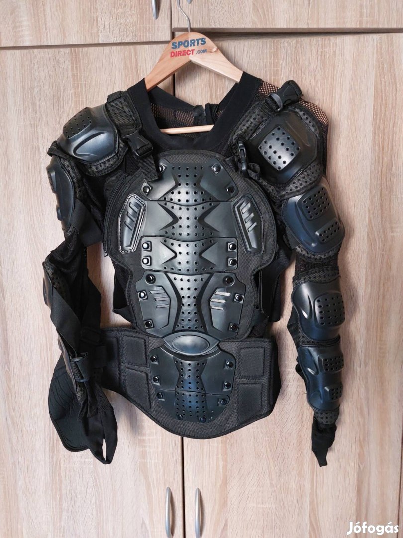 Motoros protektor