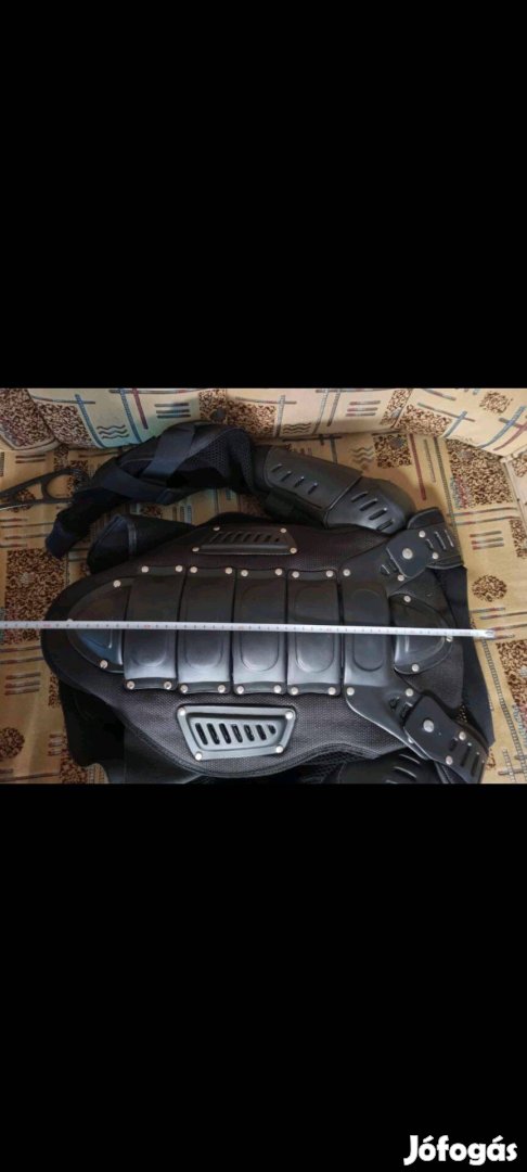 Motoros protektor