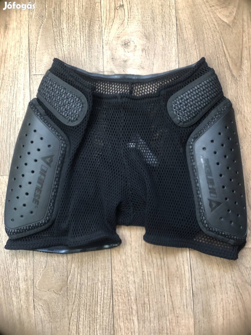 Motoros protektoros rövidnadrág,Dainese