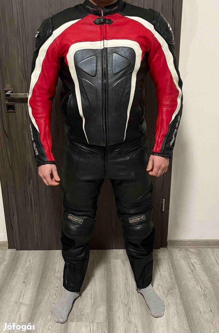 Motoros ruha