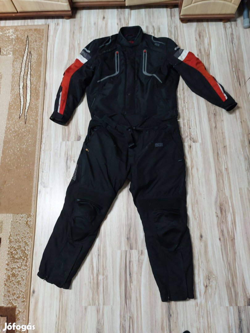 Motoros ruha Ixs márka