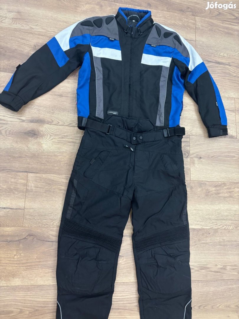 Motoros ruha!Xl méret 15000 Ft