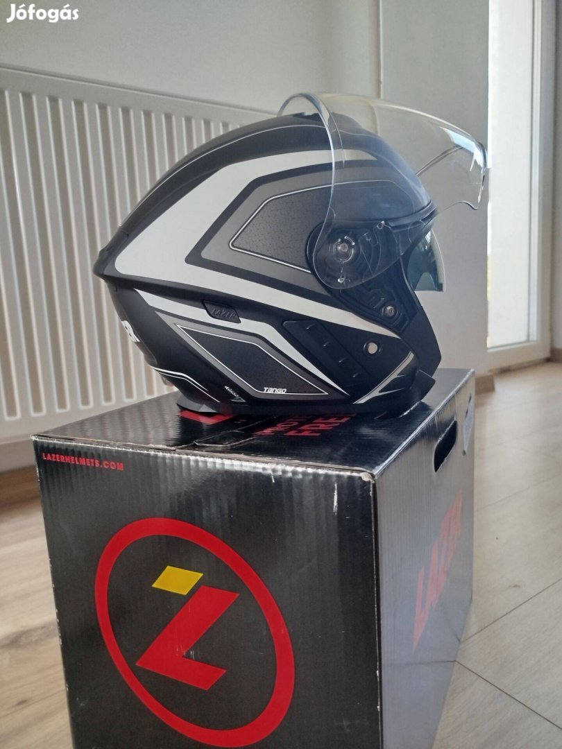 Motoros sisak