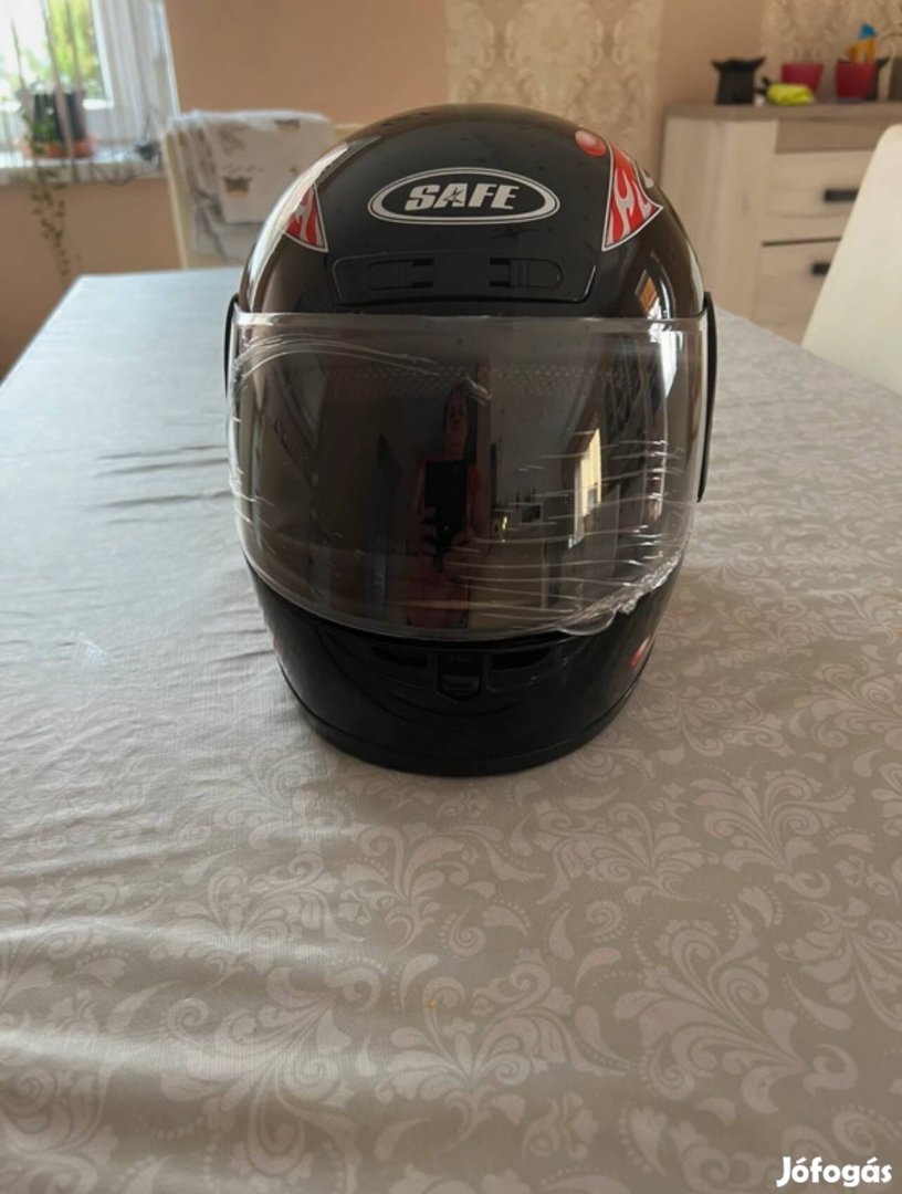 Motoros sisak