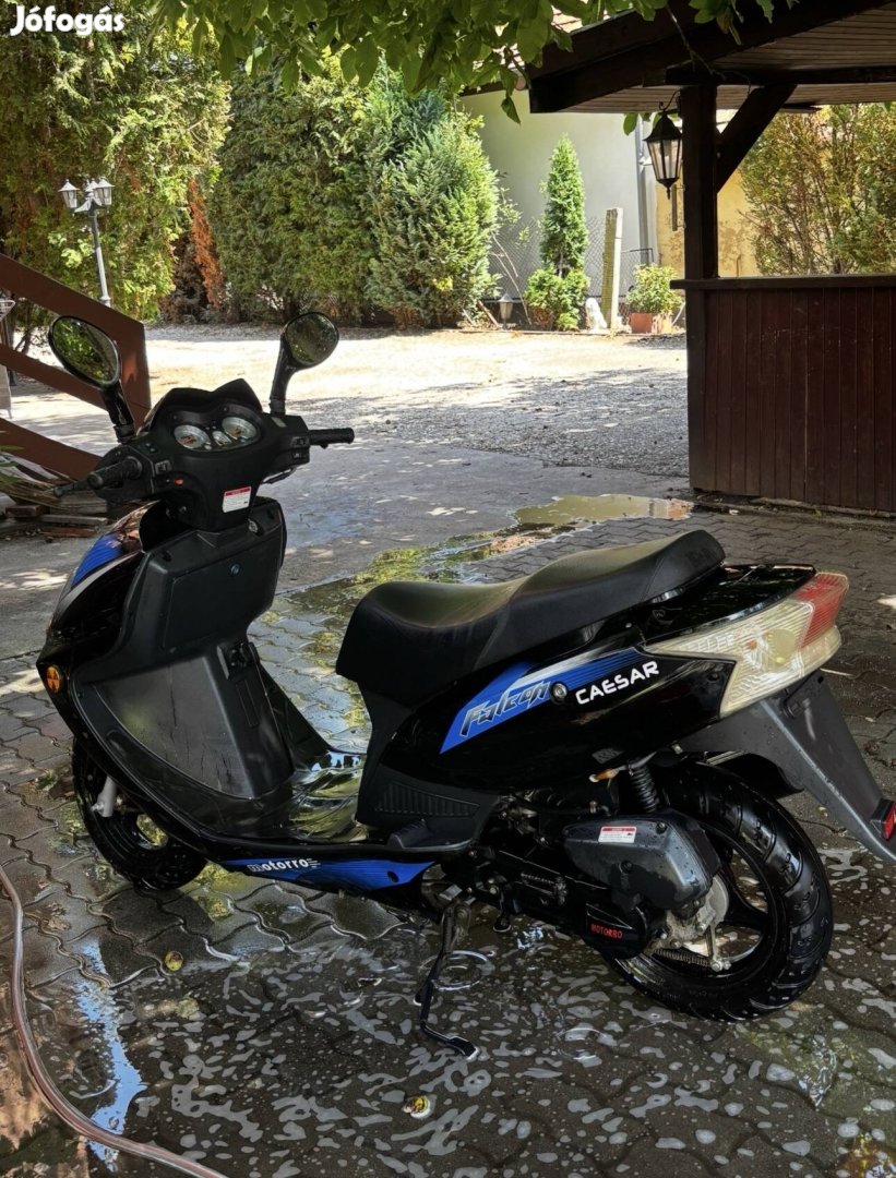 Motorro Falcon 50 Robogó