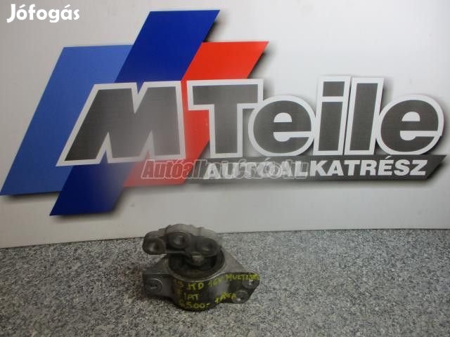 Motortartó bak - fiat punto