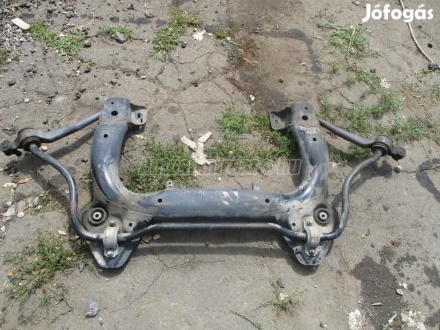 Motortartó bölcső - audi a6