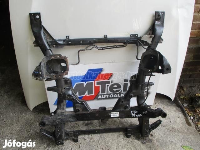 Motortartó bölcső - bmw x5,x6