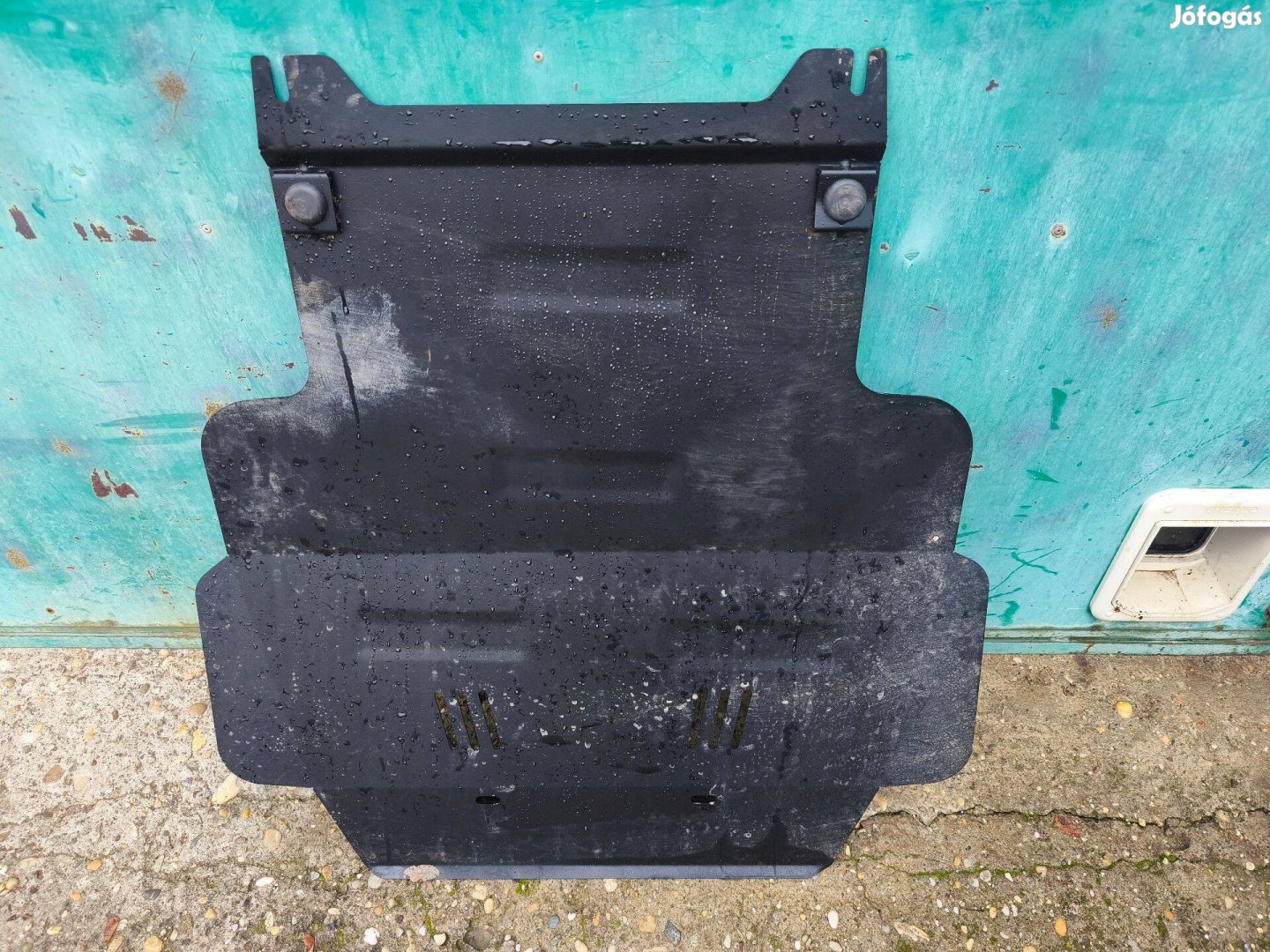 Motorvédő, motorburkolat, Seat ibiza, cordoba 1993-2002