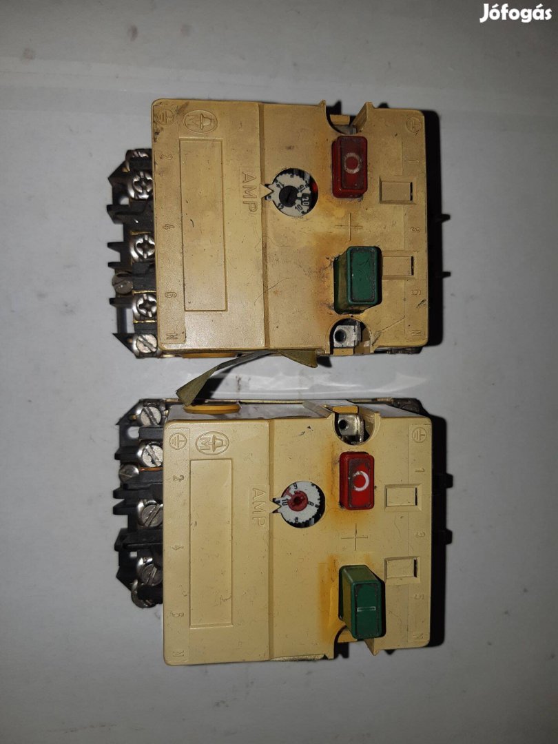 Motorvédő csomag 74