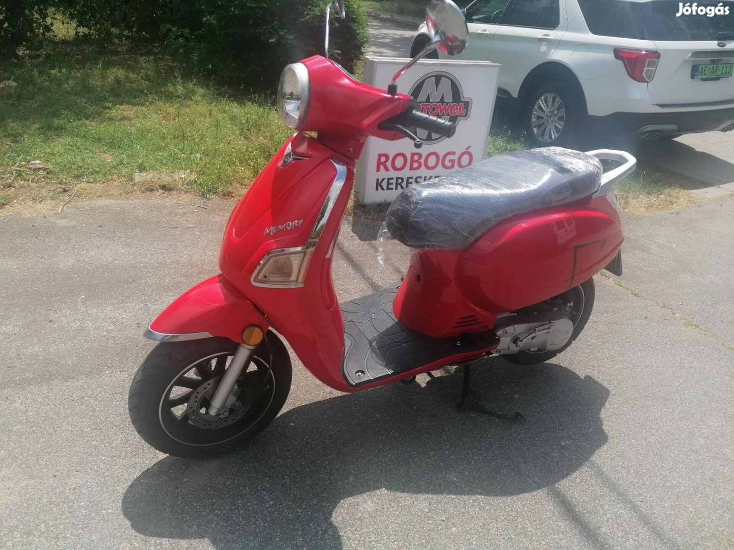 Motowell Egyéb Akció! Szinte Új!Garancia!!Hitel!