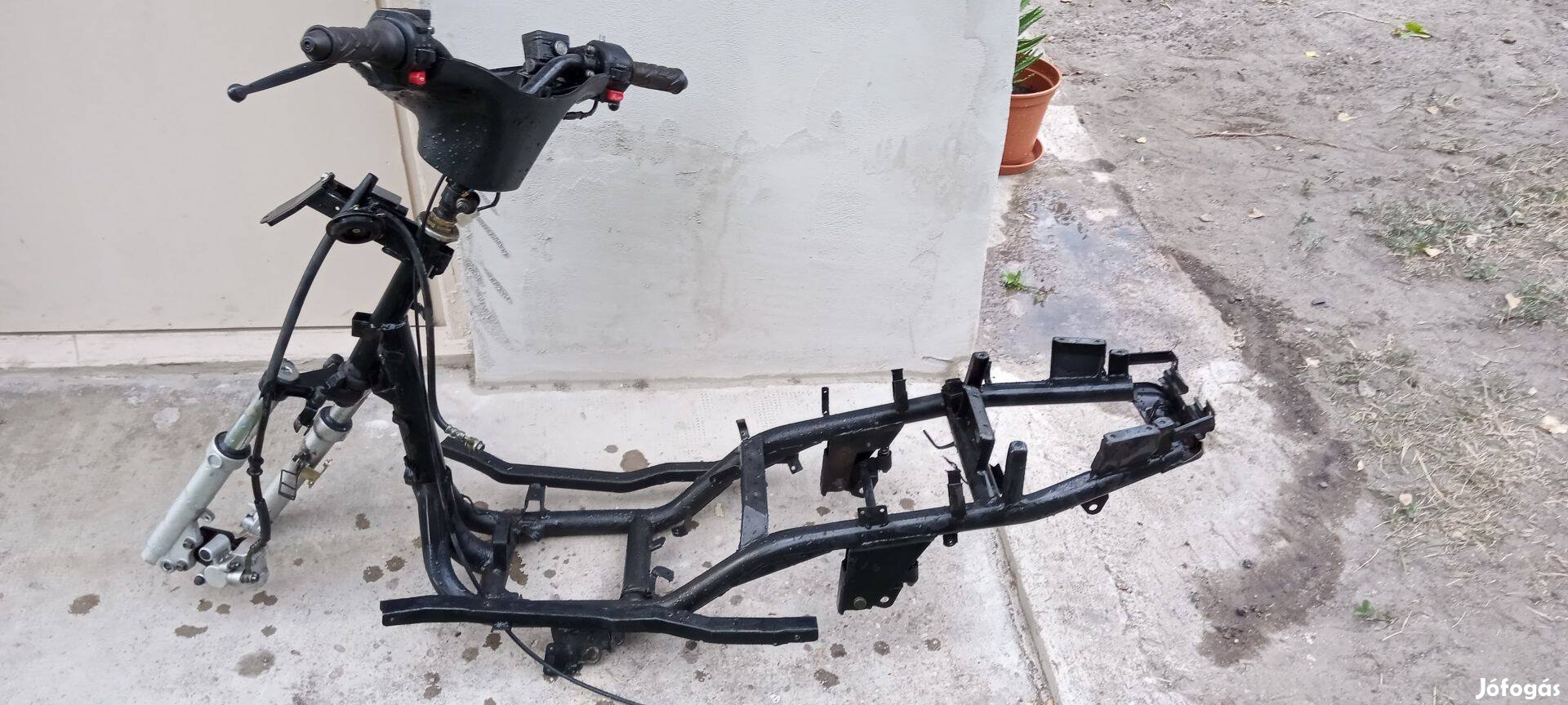 Motowell Magnet sport 2014 évj. (2007-2017-ig) alkatrészek!!!