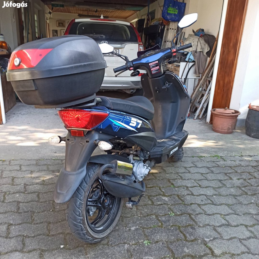 Motowell RS..2T