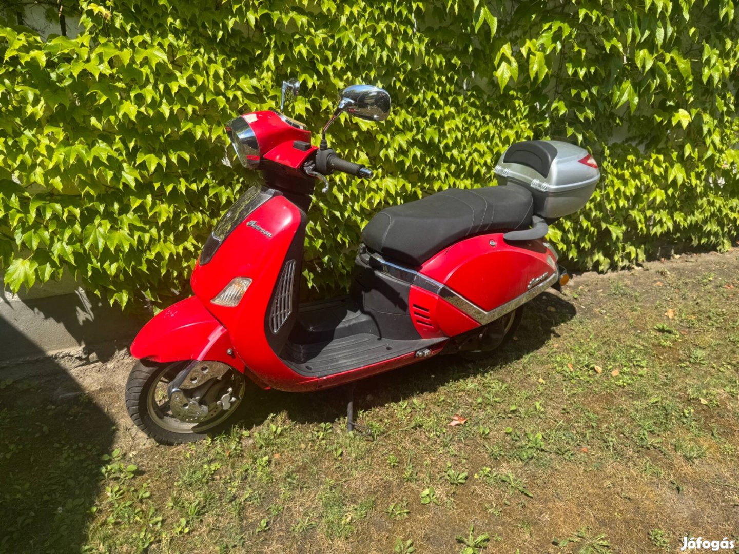 Motowell Retrosa 2015