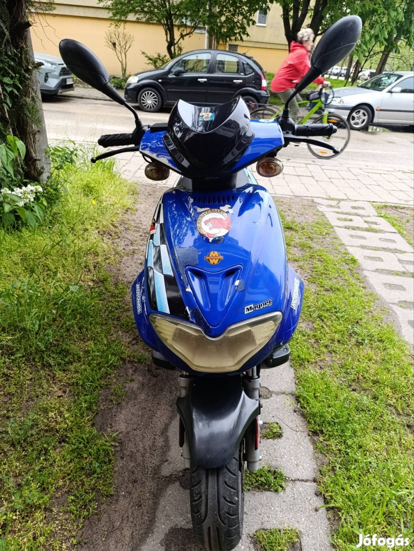 Motowell magnetcity