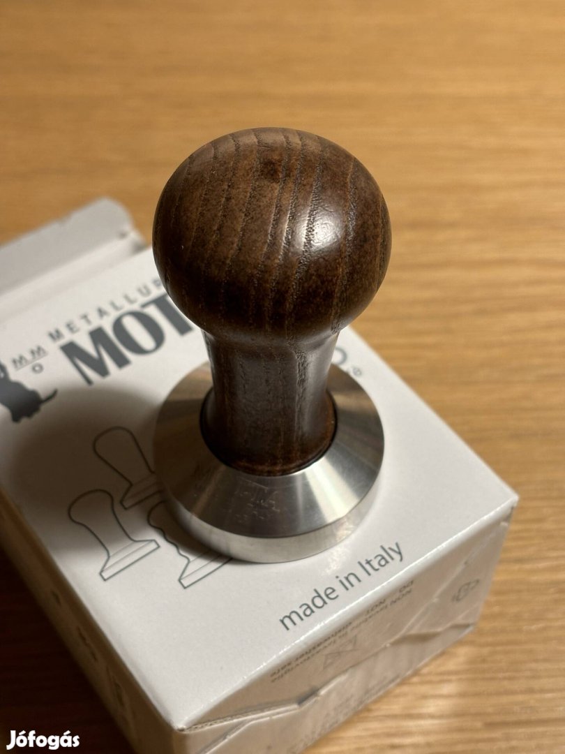 Motta tamper 53mm