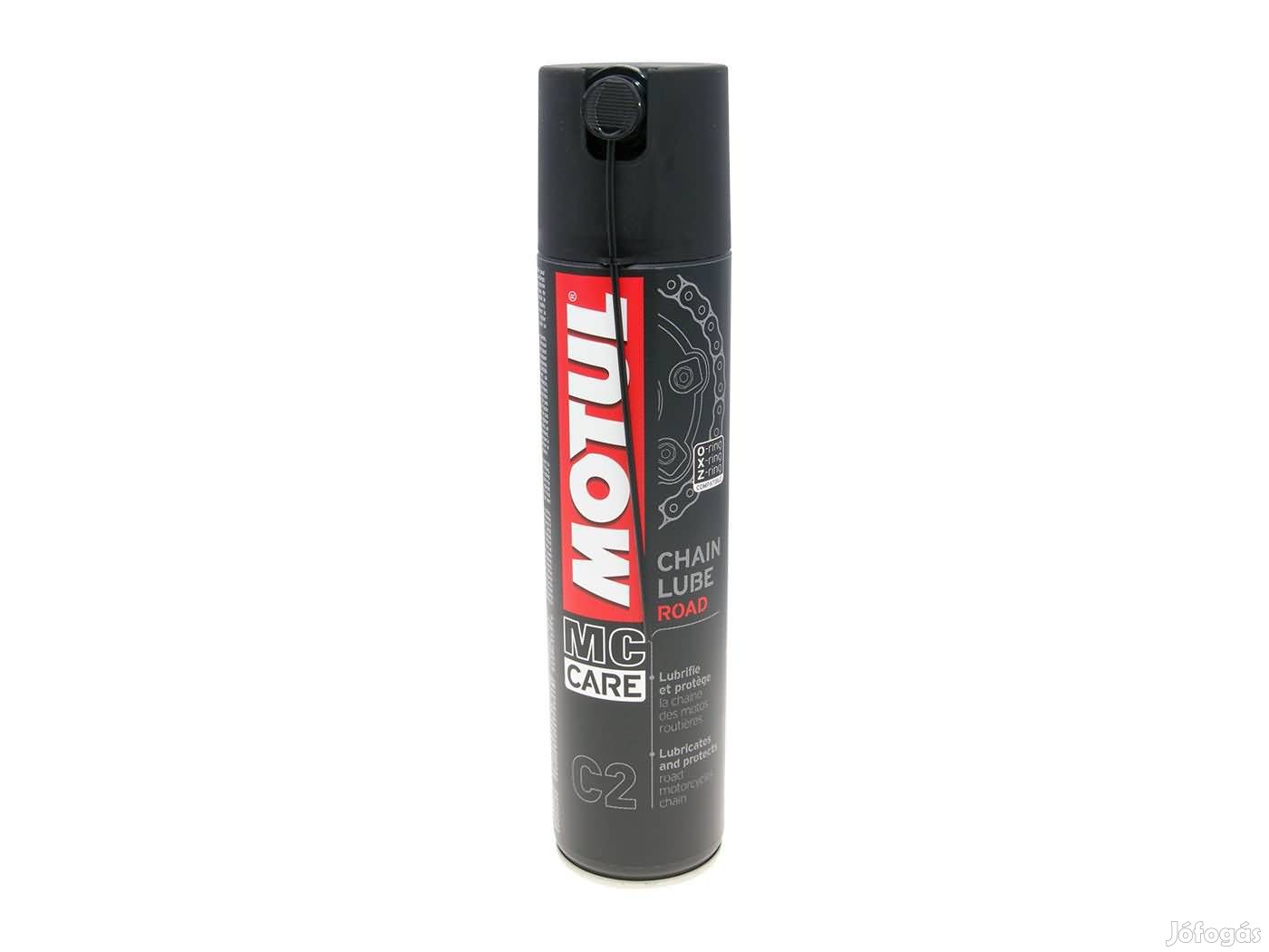 Motul C2 Road lánc kenőolaj 400ml