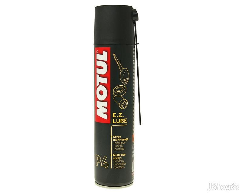 Motul E.Z. kenőolaj Multi Védelem 400ml