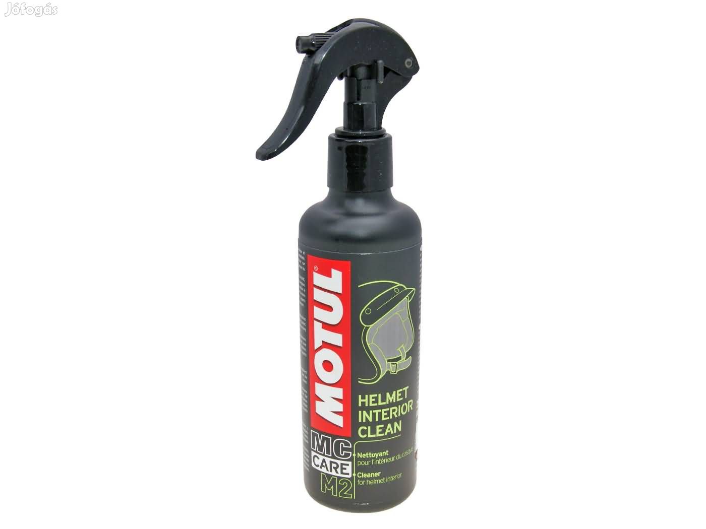 Motul MC Care M2 sisakbelső tisztító 250ml