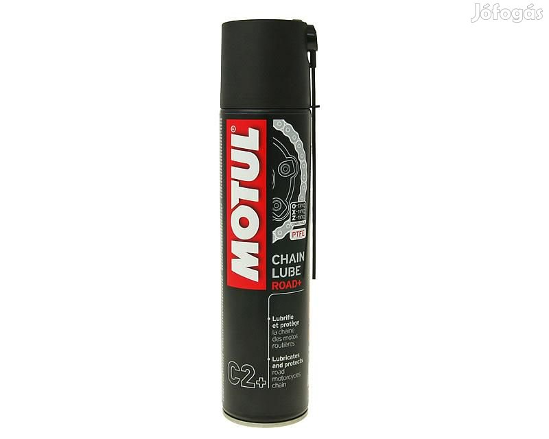 Motul lánc kenőolaj Road Plus 400ml