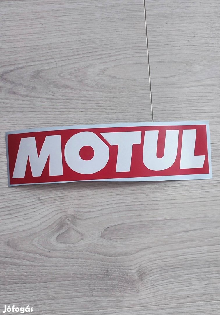 Motul matrica