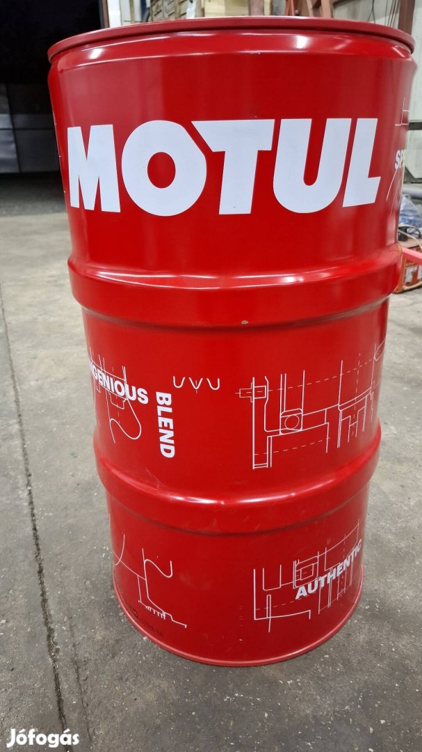 Motul motorolaj 60l