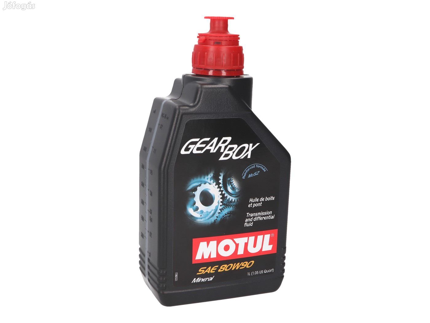 Motul sebességváltó olaj - 1 LITER