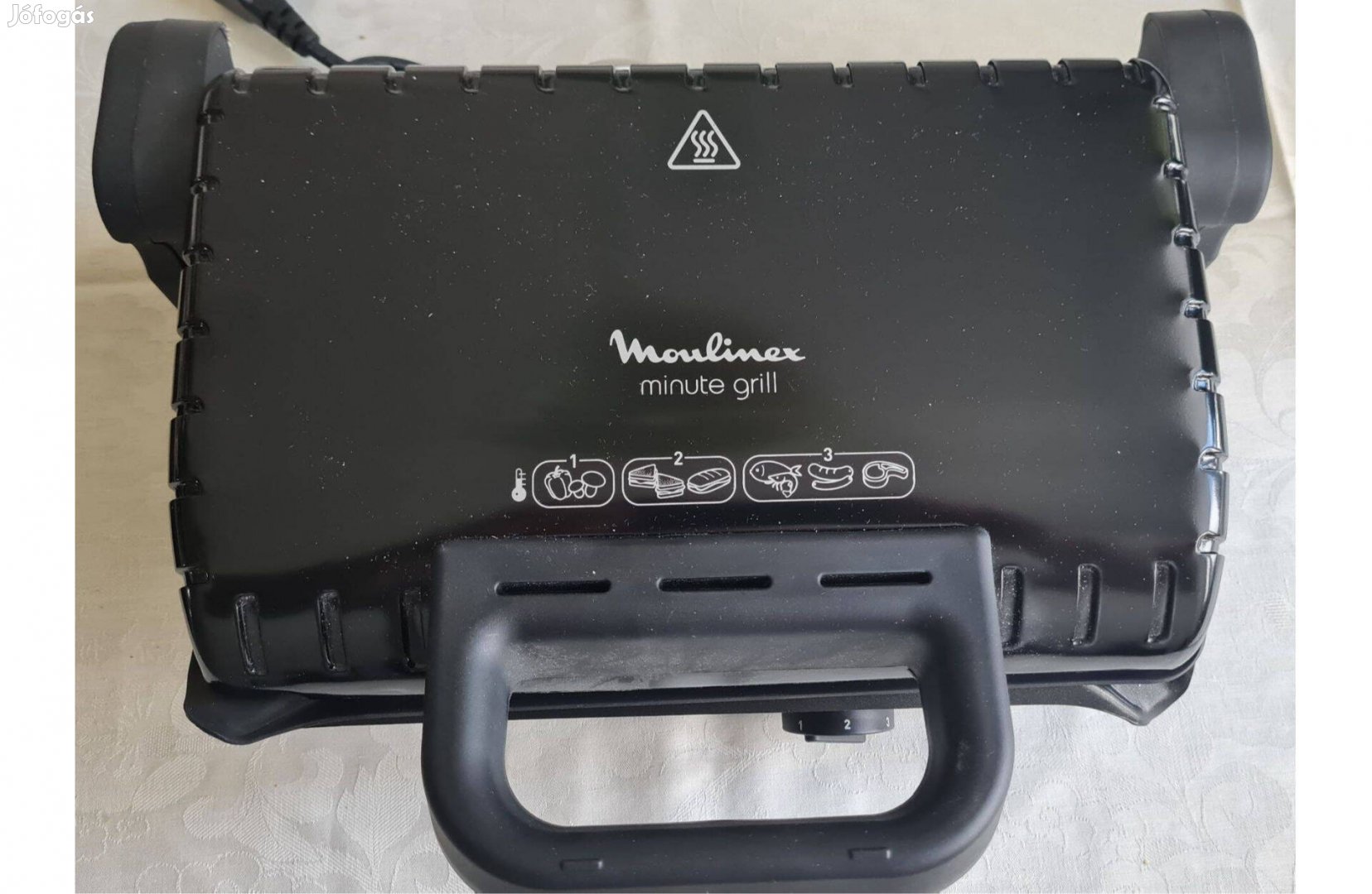 Moulinex mini grillsütő