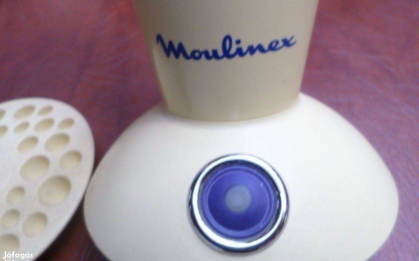 Moulinex turmix shaker mixer Új