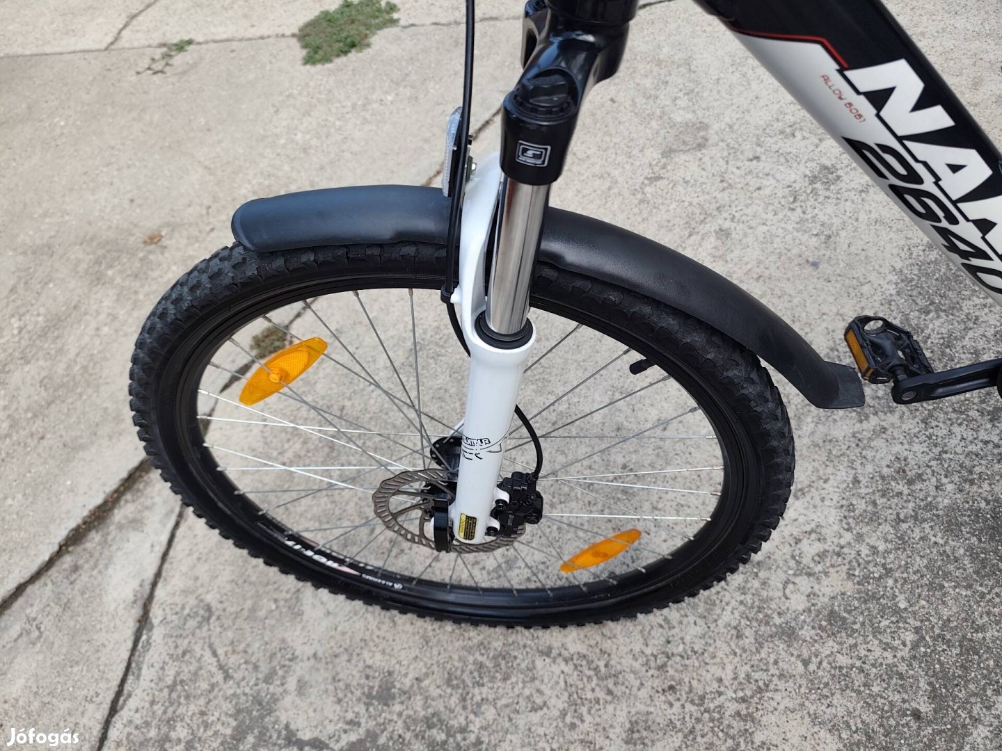 Mountain Bike 26" Nakita 