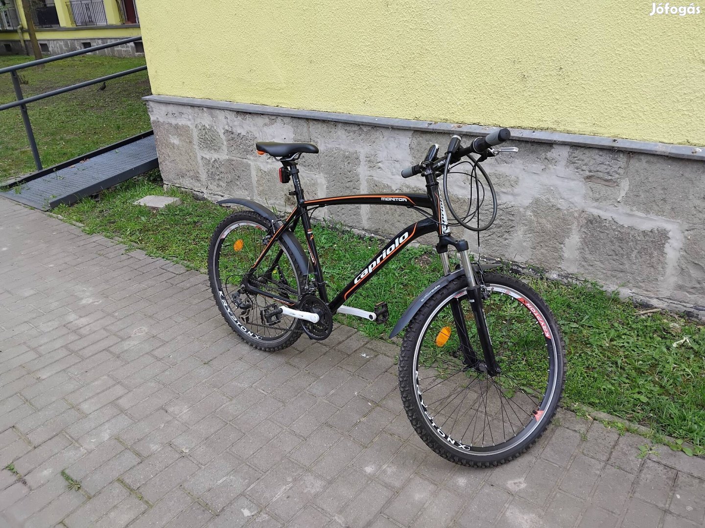 Mountain Bike Bicikli 