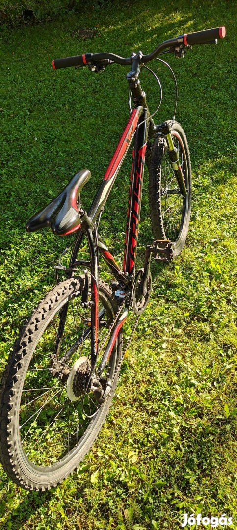 Mountain Bike - Kross Hexagon X2