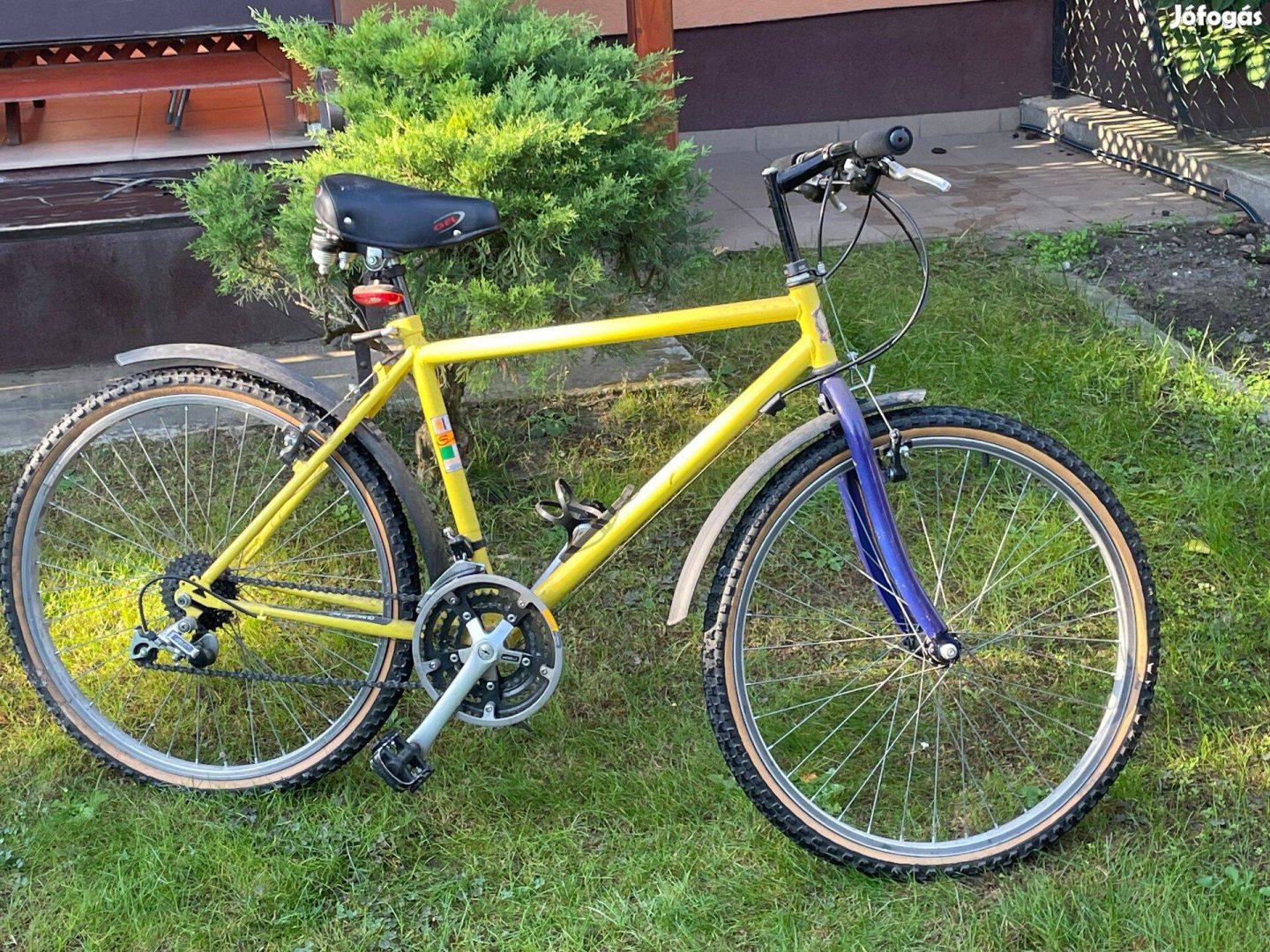 Mountain Bike bicikli eladó