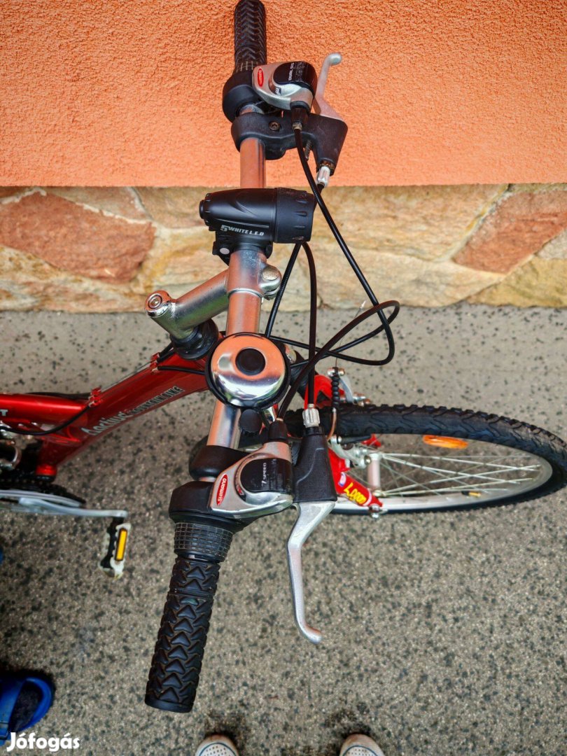 Mountain Bike bicikli eladó
