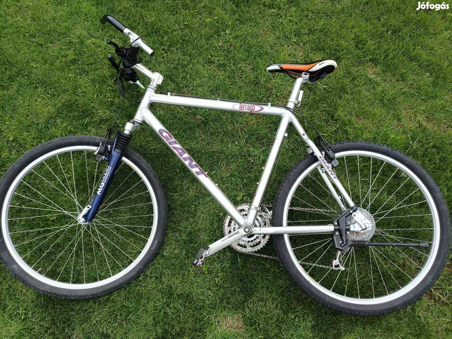 Mountain Bike kerékpár eladó