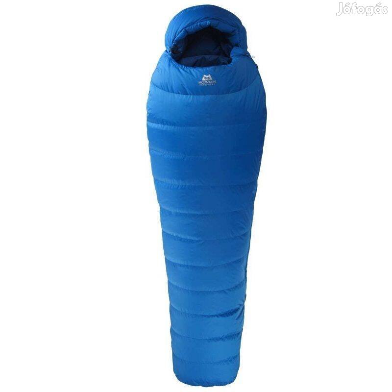Mountain Equipment Classic 300 Long ultrakönnyű múmia hálózsák, 870g