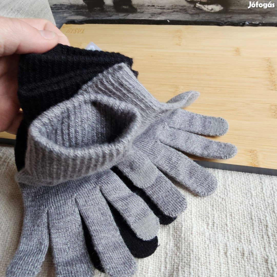 Mountain Warehouse nöi cérna kesztyü 2 pár