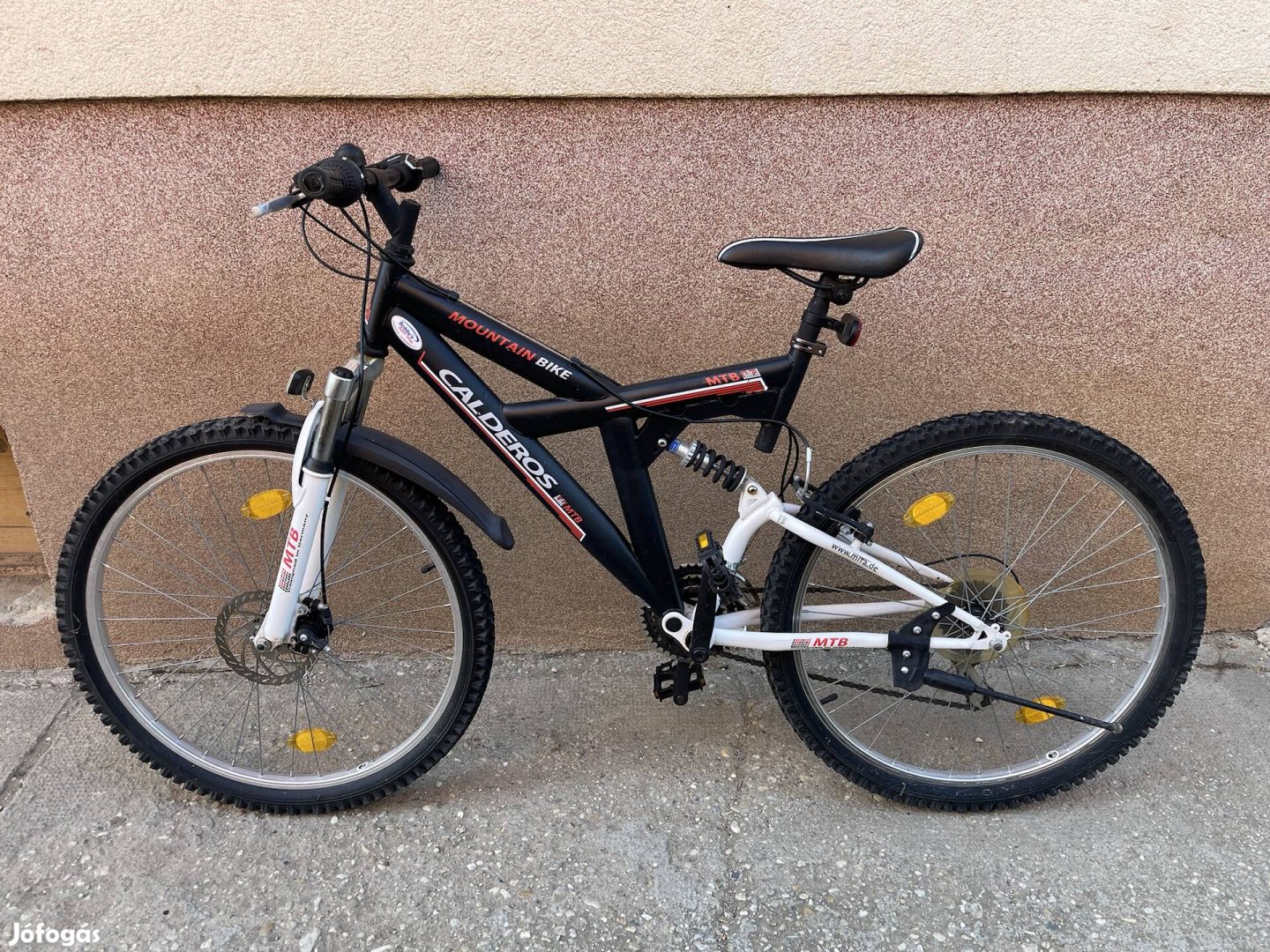 Mountain bike 26"