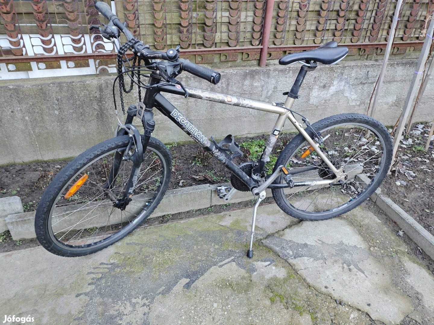 Mountain bike 26"