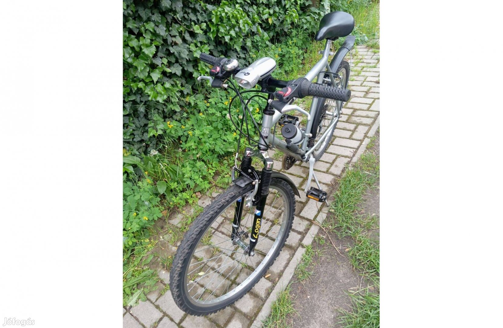 Mountain bike 26" Jó állapotú mtb kerékpár, bicikli