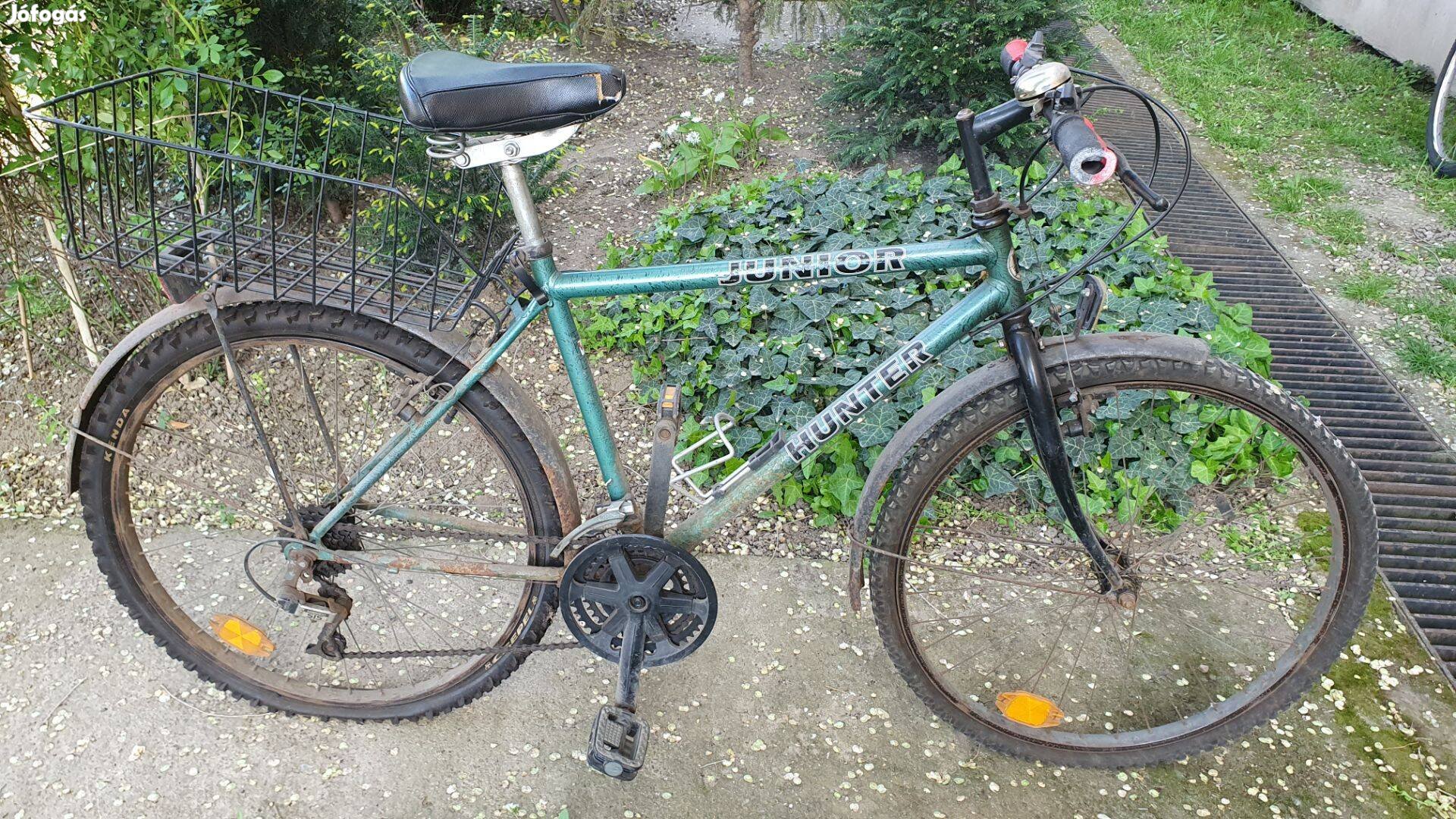 Mountain bike 26-os méretű férfi kerékpár ( Orosháza )