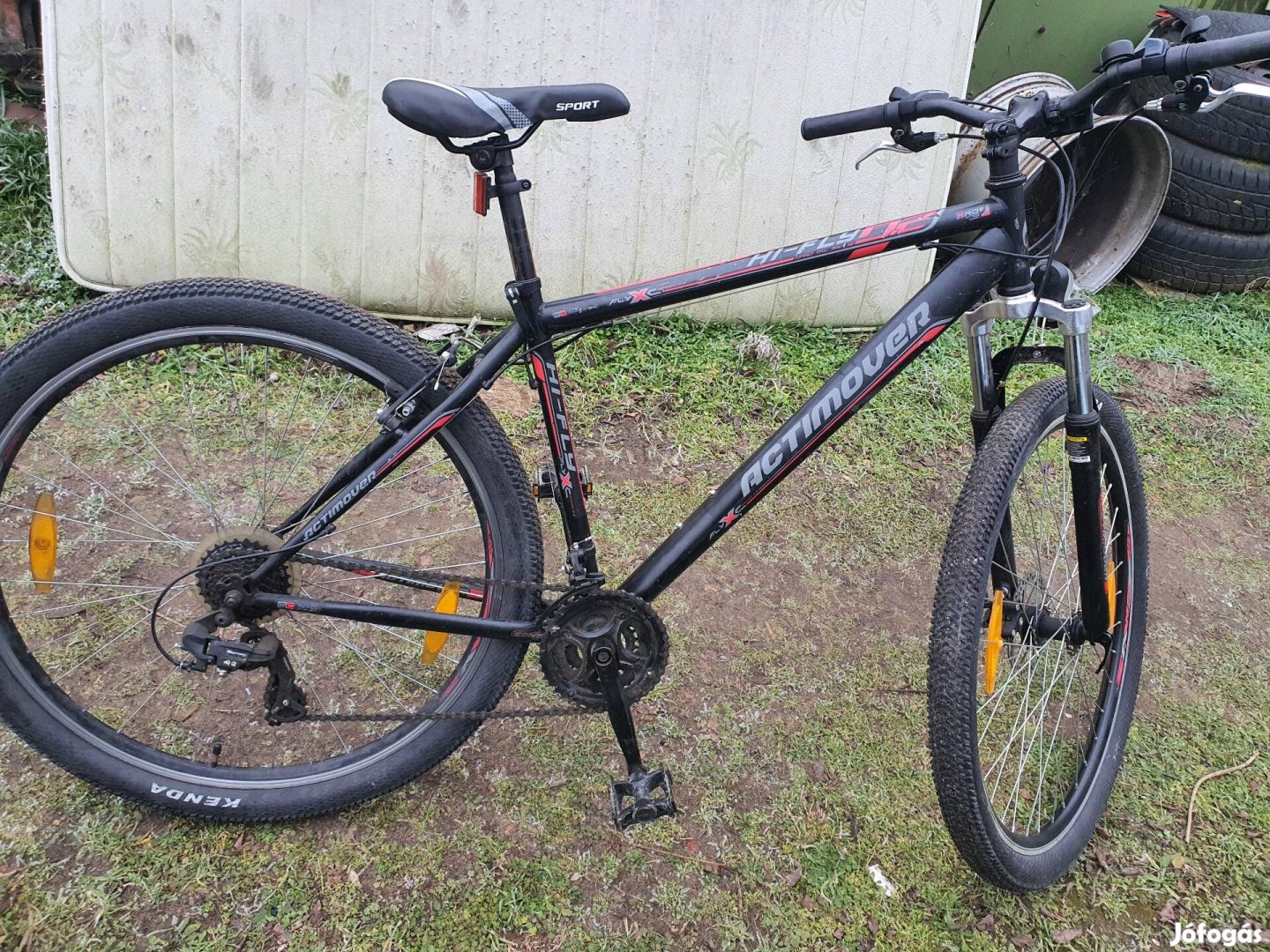 Mountain bike 29"