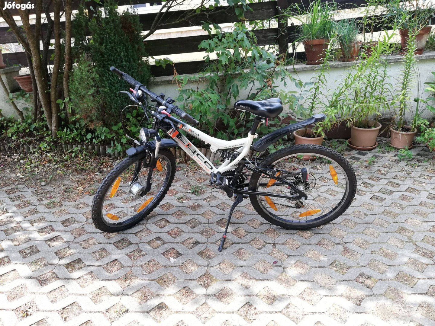 Mountain bike (használt, jó állapot)