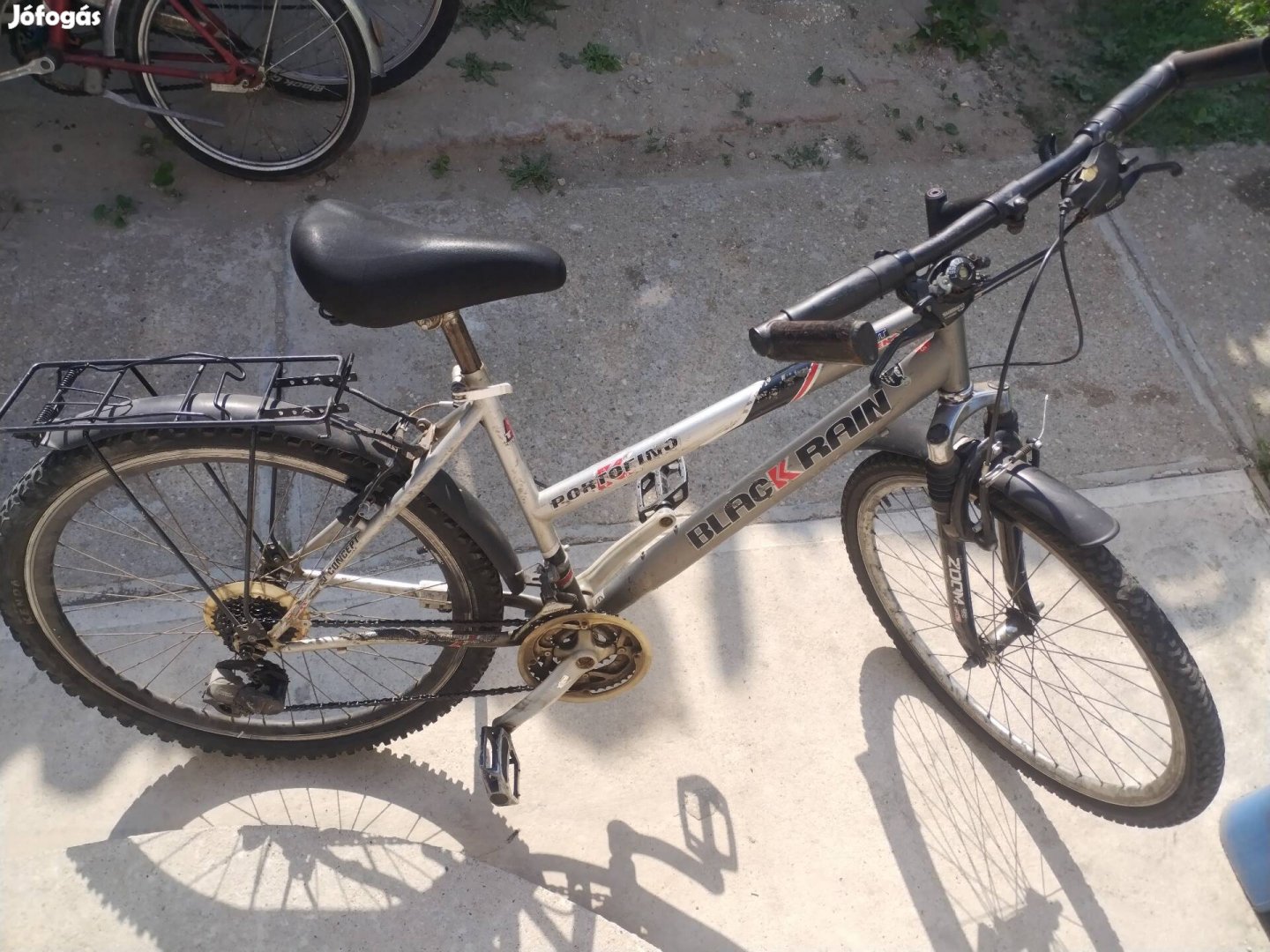 Mountain bike eladó 