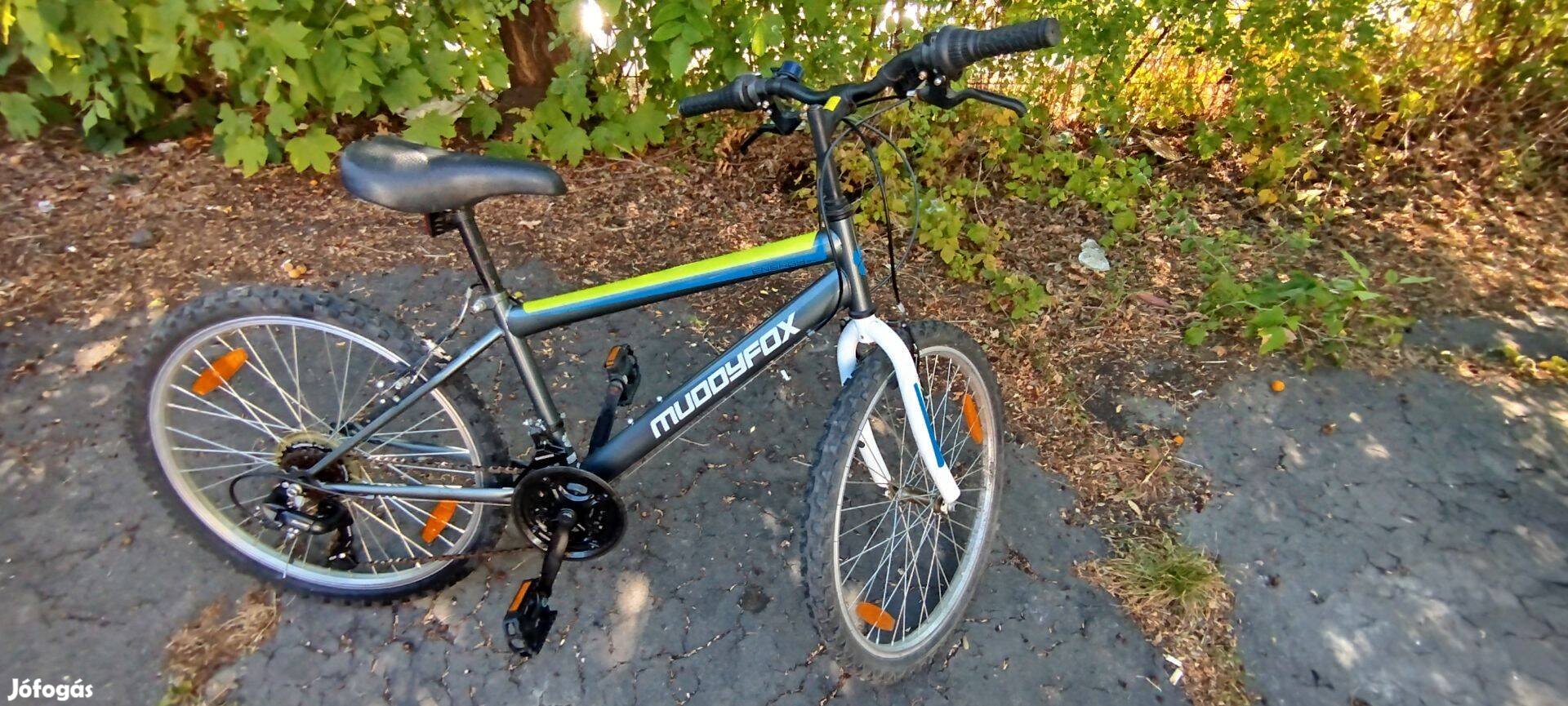 Mountain bike kerékpár